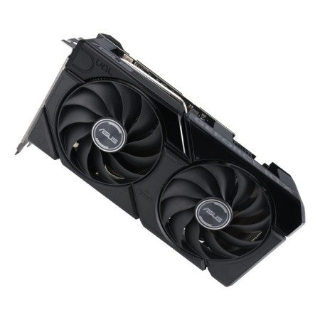 The ASUS PCI-E 4.0 Dual-RTX40S-O12G-EVO NVIDIA GeForce RTX 4070 Super 12GB 192BIT 1064969-3