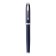 Roller pen Parker Im Core Matte Blue Ct F, Blue Matte/ Chrome Corps, Black Ink