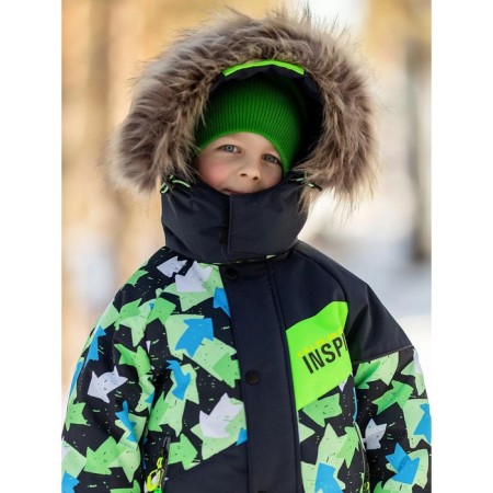 Set for a boy, height 110 cm-5
