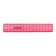 Set of lines 4 pieces, 15 cm, Erichkrause "Pastel", mix, zip package as a gift!