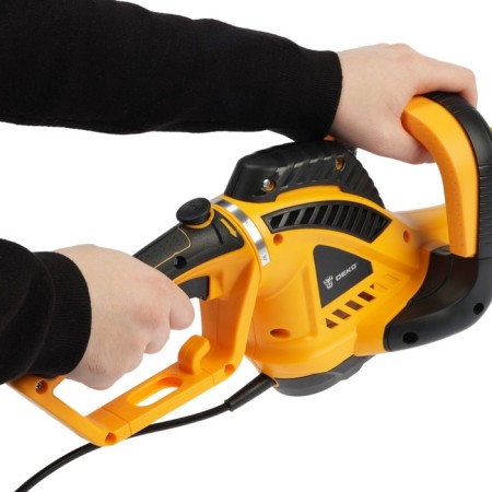 Electric Kustorez DEKO DKBC800, 800 W, blade 550 mm, 1700 move/min-7