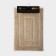 Savanna House "Softness", 50 × 80 cm, beige color