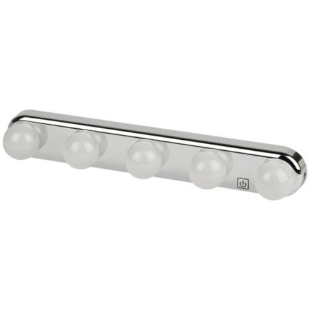 Universal sensory lighting 3XAA+USB-3000K-6000K with adjustable color temperature
