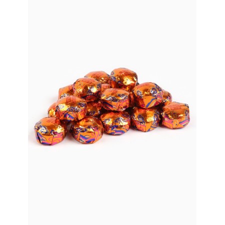 Chinese tea Shu puer mandarin, 100 g-4