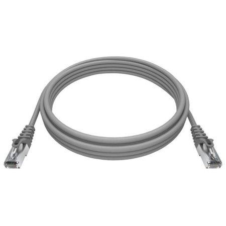 Patch cord NTSS NTSS-PC-FTP-RJ45-5E-2.0-LSZH -G NTSS-PC-RJ45-5E-2.0-LSZH FTP RJ-45 VIL.- 107753
