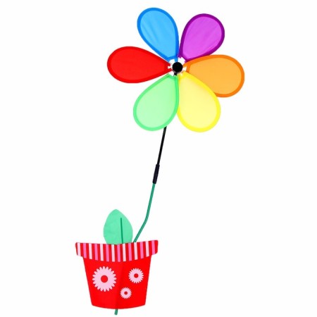 Breeze "Flower", Mix Colors-1