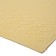 Trick “Rainbow” towel yellow color, 30x70, 305 g/m
