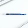 PET WRITE WASE on graduation 9 rods "Goodbye school!" blue paste, gel 0.5 mm set