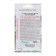 Flower seeds Catarantus pink, vinka tattoo bluberry, 5 pcs