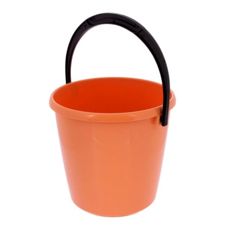 Bucket, 10 l, color mix-4