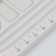 Blocanizer for beadwork and manufacturing products from beads 23.5x4x4x1.3 cm