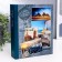 Photo album for 200 photos "Travel"