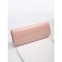 Female bag on a magnet, the color is pink-peak