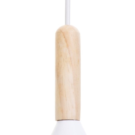 TRUKAL LOMK "Classic" E27 40W white 19.5x19.5x28-128cm-7