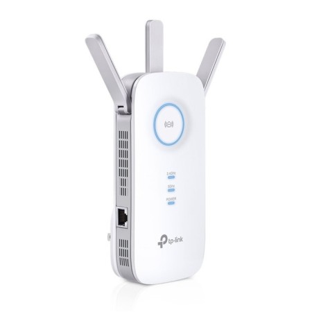 TP-Link Re550 AC1900 10/100/100base-TX White Wireless Signal Repeat-1