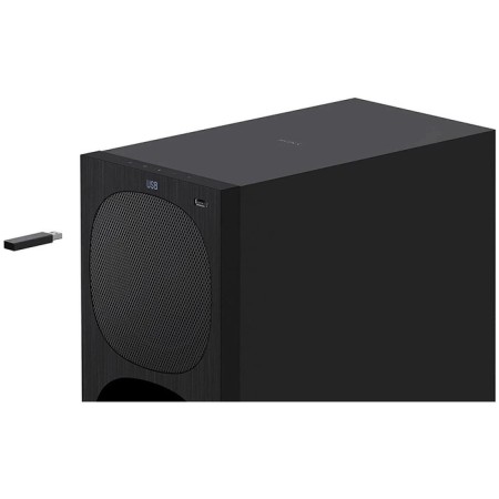 Sony Sony HT-S40R 5.1 600W black-2