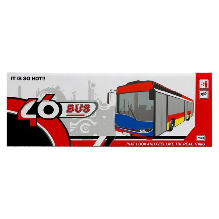 City Bus, Radio Management, 1:30, on batteries-8
