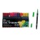 A set of professional markers, 48 ​​pieces/48 colors, bilateral