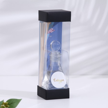 Diffusor aromatic "romance", 50 ml, sakura, "wealth of aroma"-2