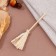 Mettle decor item 0.5 × 2 × 11.5 cm