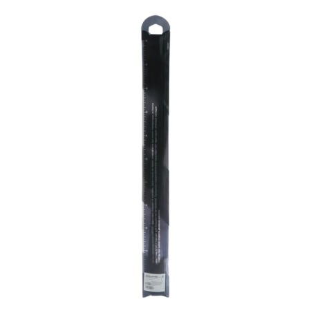 Cartage wiper brush 21/530 mm, frameless, multitas-4