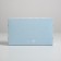 Eclaire box, confectionery packaging, 5 inserts, with love, 25.2 x 15 x 7 cm