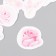Stickers stickers for scrapbooking "Flowers" 9-345