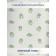 Photostes "Cute Muzzle", Oxford, size 145x180 cm, 2 pcs