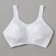 TOP female, white color, size 120C