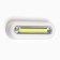 Light Light, 3 W, 160 LM, COB, 3 AAA, adhesive base, 4.4 x 2.8 x 13.8 cm