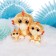 Soft toy Nici "Dragon Yo-Yo", 15 cm