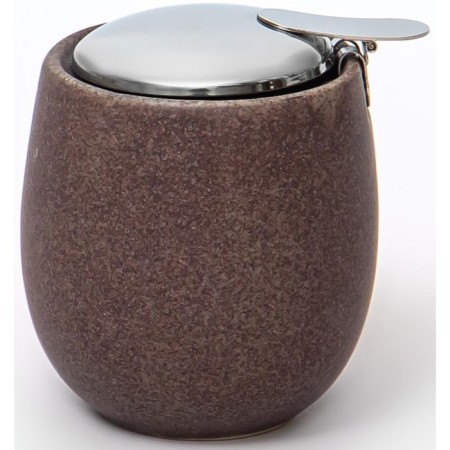 Sugar with Elrington cover “Felicita, baby”, 250 ml, brown color