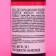 Top Decor "Neo-pink" food dye, 30 g