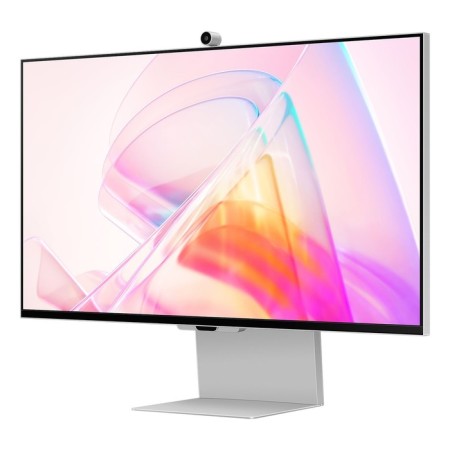 Samsung 27 Monitor "Viewfinity S9 S27C902PAI Silver IPS LED 16: 9 M/M CAM Holder H 106855-3