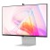Samsung 27 Monitor "Viewfinity S9 S27C902PAI Silver IPS LED 16: 9 M/M CAM Holder H 106855