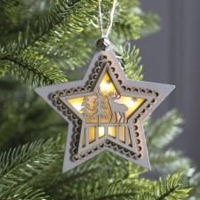 Christmas tree toy 