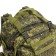 Tactical backpack "Storm Tactic" male, 50 l, oxford, camouflage figure