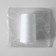 Threads 25ll, 5000 m, white color No. 0101