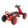 Drift bike, red color