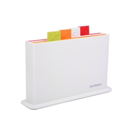 Set of cutting boards Oursson Color Helpers CB3002-1SP/MC-3