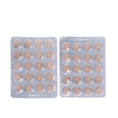 Stress L-tripthophanes, 40 tablets, 550 mg-2