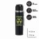 Thermos "Caution", 500 ml, heat conservation 4-8 hours