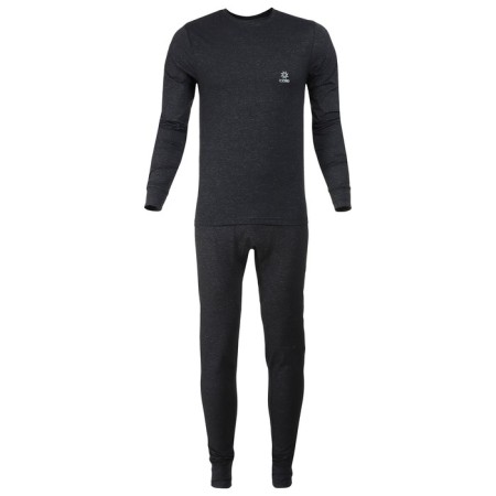 Icewind thermal underwear set, gray color, p. 48