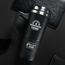 Thermal circle 2 in 1 