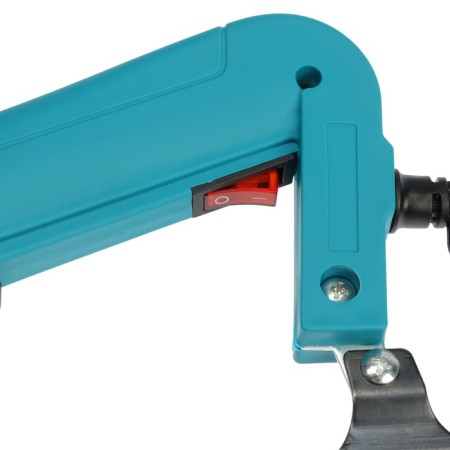 Electric Stapler Biyoti Byt-F30, 1500 watts, 30 pcs/min, Type 47 nails-8