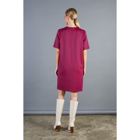 Women's dress, size 42-1