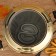Samovar "Gold", glass, with automatic shutdown, 3 l, electric