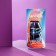 AREON Refreshment mirror aroma gel, strawberries 704-025-908