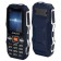 Cell phone maxvi P100 Blue