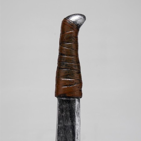 Souvenir weapon "Machete", 52cm, polystyrene foam-2